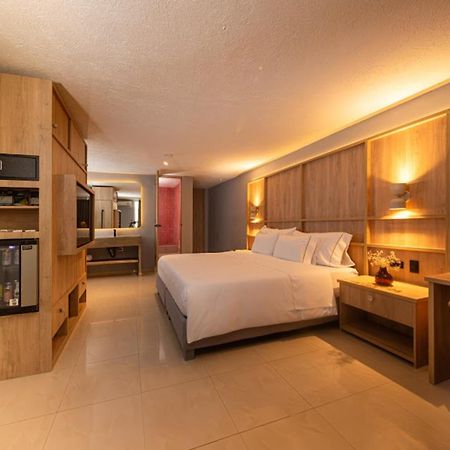 Mood Matuna Hotel Cartagena מראה חיצוני תמונה