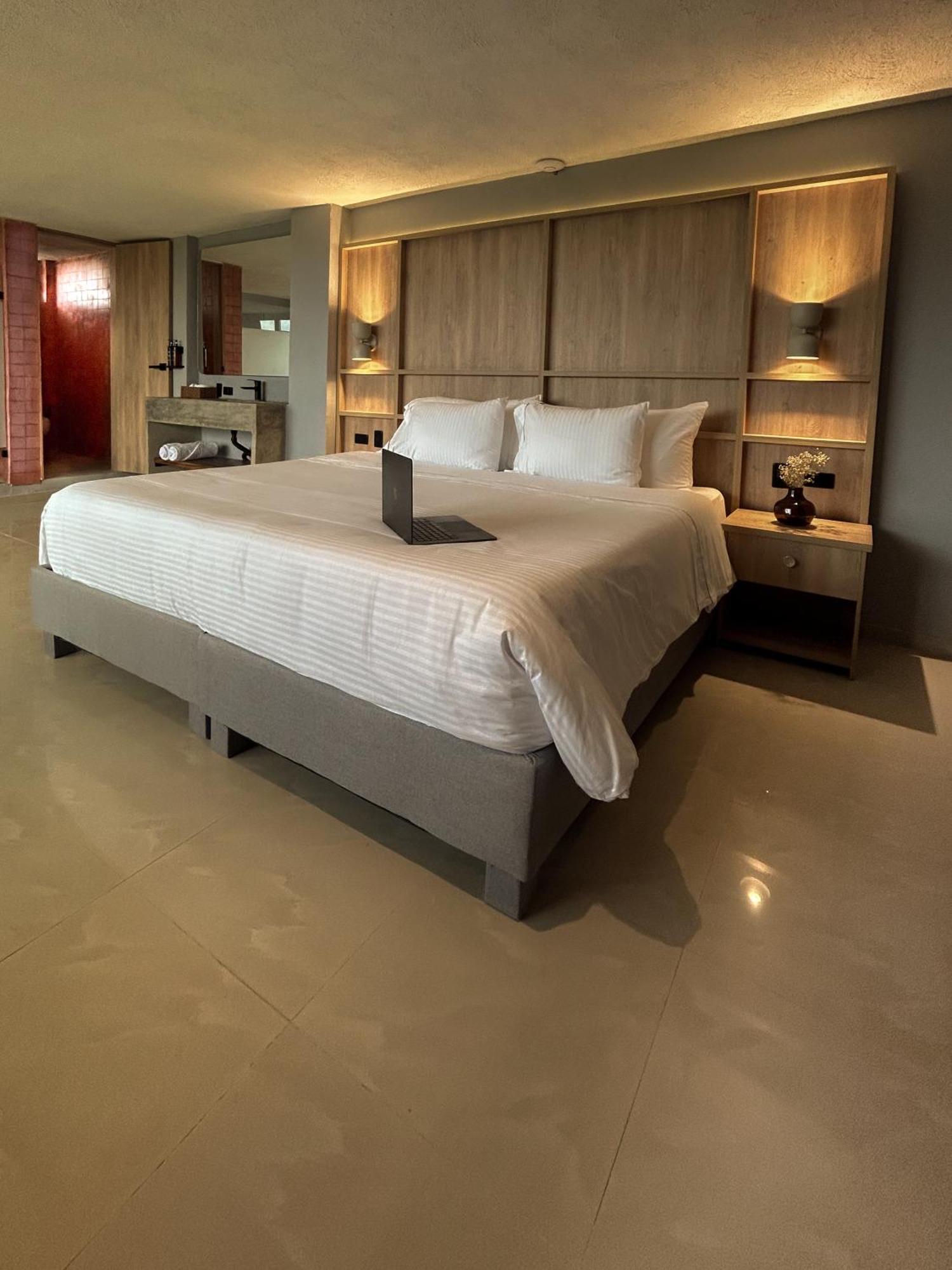 Mood Matuna Hotel Cartagena מראה חיצוני תמונה