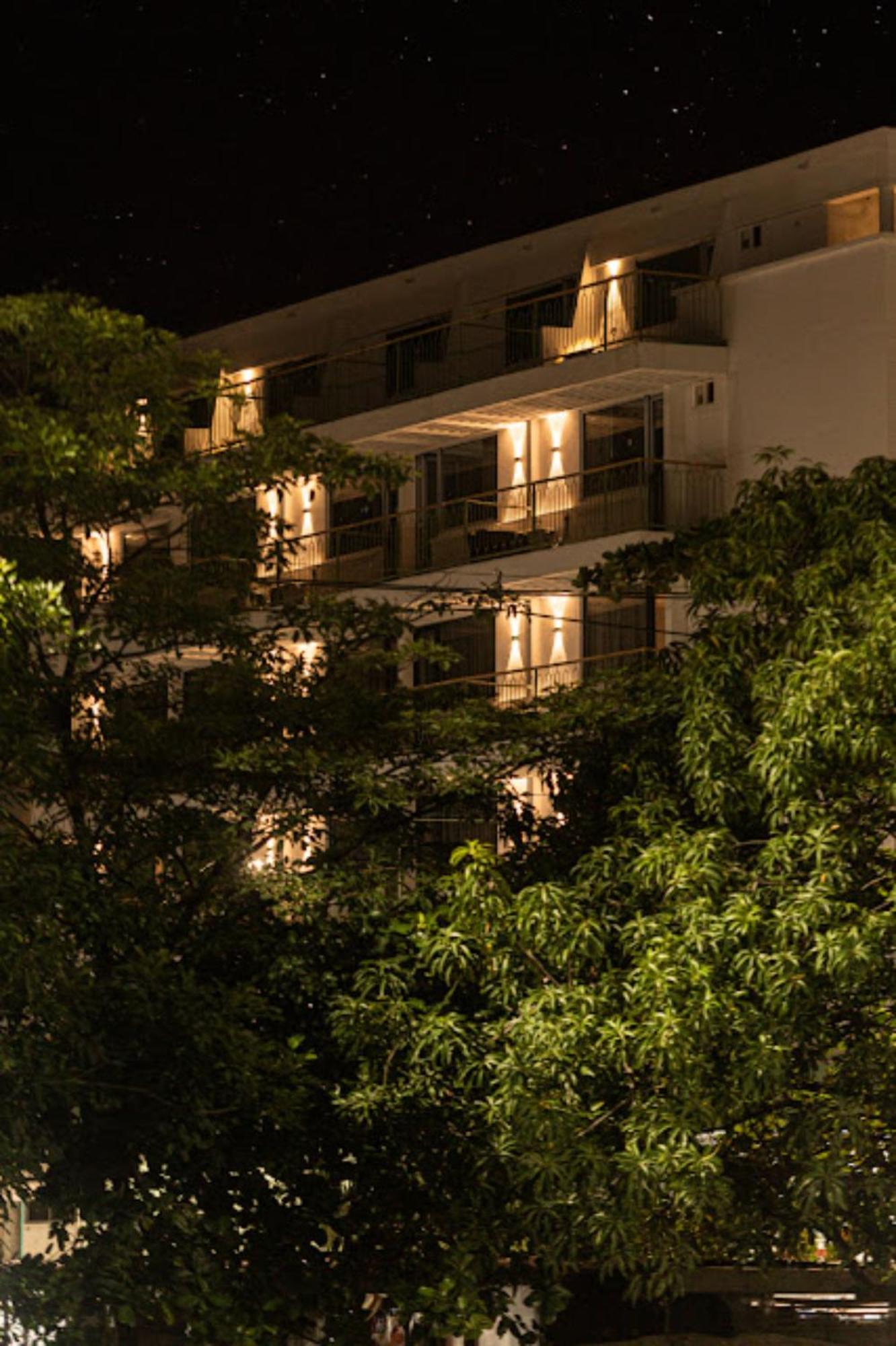 Mood Matuna Hotel Cartagena מראה חיצוני תמונה
