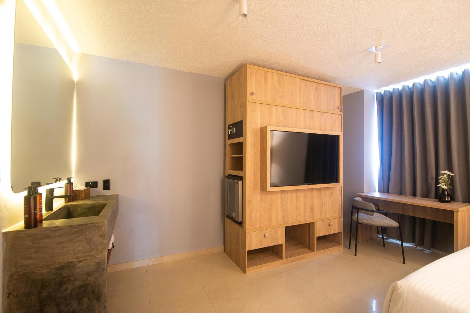 Mood Matuna Hotel Cartagena מראה חיצוני תמונה