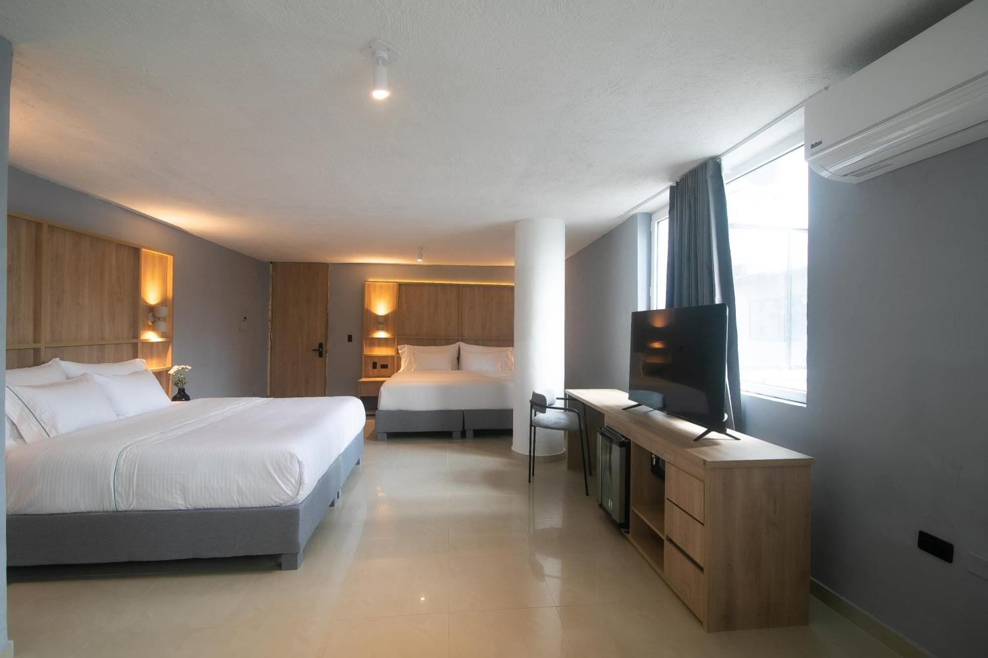 Mood Matuna Hotel Cartagena מראה חיצוני תמונה
